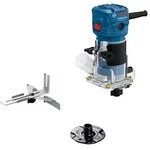Bosch Professional GLF 55-6 (C) Kantenfr&auml;se (06016A0000)