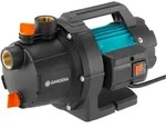 Gardena Gartenpumpe 3700/4 P BASIC (9015-47)