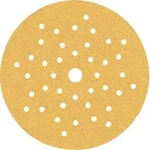 Bosch Professional Expert C470 Schleifpapier Mehrloch f&uuml;r Exzenterschleifer, 125 mm,