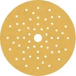 Bosch Professional Expert C470 Schleifpapier Mehrloch f&uuml;r Exzenterschleifer, 150 mm,