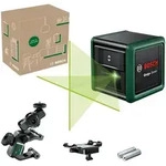 Bosch DIY Quigo Green Kreuzlinienlaser (eCom.) (0603663CZ0)