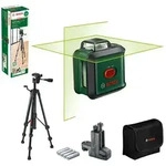 Bosch DIY UniversalLevel 360 Premium Set Kreuzlinien-Laser (0603663E07)