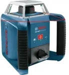 Bosch Professional GRL 400 H (L) Rotationslaser + LR 45 + L-Boxx (0601061805)