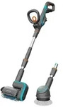Gardena Akku-Multi-Reiniger AquaBrush Universal 04/18V P4A solo (14842-55)