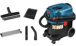 Bosch Professional GAS 35 LSFC Nass-/Trockensauger (06019C3000)