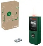 Bosch DIY EasyDistance 20 Laser-Entfernungsmesser (0603672AZ0)