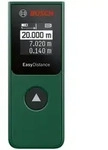 Bosch DIY Easy Distance 20 Laser-Entfernungsmesser (0603672A00)