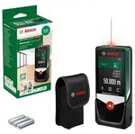 Bosch DIY AdvancedDistance 50C Laser-Entfernungsmesser (0603672202)