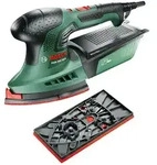 Bosch DIY PSM 200 AES Multischleifer (06033B6000)