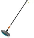 Gardena Cleansystem Wasch-Set mit Stiel soft (18826-20)