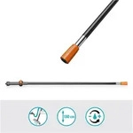 Gardena Cleansystem Stiel M, 150 cm (18802-20)