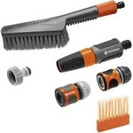 Gardena Cleansystem Grundausstattung S soft (18862-20)