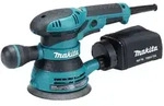 Makita BO5041 Exzenterschleifer