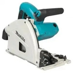 Makita SP6000J1 Tauchs&auml;ge inkl. F&uuml;hrungsschiene