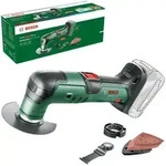 Bosch DIY UniversalMulti 18V-32 Akku-Multi-Tool (0603105000)