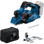 Bosch Professional GHO 18V-26 (C) Akku-Hobel solo (06015B5001)