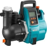 Gardena 1759-61, Gardena Haus- & Gartenautomat 5000/5 LCD (1759-61)