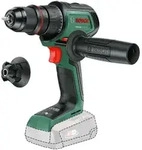Bosch DIY AdvancedDrill 18V-80 Bohrschrauber (06039E2000)