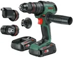Bosch DIY AdvancedImpact 18V-80 Schlagbohrmaschine (06039E2105)