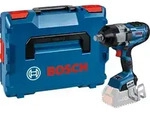 Bosch Professional GDS 18V-1600 HC (L) Akku-Drehschlagschrauber solo (06019M1001)