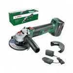 Bosch DIY UniversalGrind Winkelschleifer 18V-75 4.0Ah (06033E5004)