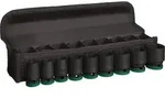 Bosch Professional PRO Impact Steckschl&uuml;sselsatz 1/2',STD,9?tlg. (2608003038)