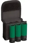 Bosch Professional Steckschl&uuml;sselsatz 1/2' 3pc XL PRO Set (2608003033)