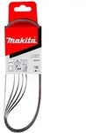 Makita Schleifblatt 5x 533X9mm K100 (P-43284)