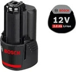 Bosch Professional GBA 12V 2.0Ah Akku (1600Z0002X)