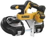 Dewalt DCS378N-XJ Akku-Bands&auml;ge