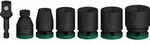 Bosch Professional PRO Steckschl&uuml;sselsatz 1/2' Standard 7pc (2608003032)