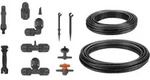 Gardena Micro-Drip-System Tropfbew&auml;sserung Set Hochbeet/Beet (35 Pflanzen)