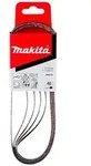 Makita Schleifbl&auml;tter 533x9mm, K40 5 Stk. (P-43256)