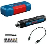 Bosch Professional Bosch GO Akku-Schrauber (06019H2201)