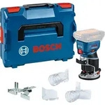 Bosch Professional GKF 18V-8 (L) Akku-Kantenfr&auml;se solo (06016C2001)