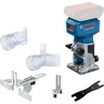 Bosch Professional GLF 18V-8 (C) Akku-Kantenfr&auml;se (06016C6000)