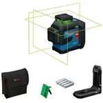 Bosch Professional GLL 80-33 G (C) Linienlaser + LB10 (0601065500)