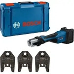 Bosch Professional GPT 18V-32 (XL) Akku-Presswerkzeug Kit TH (06019M2104)