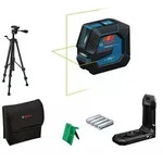Bosch Professional GLL 20-22 G (C) Linienlaser +LB10+BT150 (0601065601)