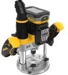 Dewalt DCW620H2-QW Akku-Oberfr&auml;se
