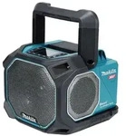 Makita MR014GZ Akku-Bluetooth Lautsprecher LXT/XGT