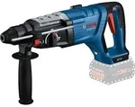Bosch Professional GBH 18V-28 D (C) Akku-Bohrhammer solo (0611919003)
