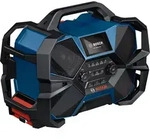 Bosch Professional GPB 18VH-6 SRC (C) Radio (06014A6200)