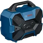 Bosch Professional GPB 18V-6 C (C) Bluetooth-Lautsprecher (06014A6000)