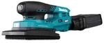 Makita BO005CGZ Akku-Exzenterschleifer