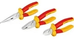 Bosch Professional VDE Zangen-Set 3tlg. (1600A02NG0)