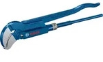 Bosch Professional Rohrzange 420mm S-Maul (1600A02W3T)