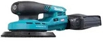Makita BO004CGZ Akku-Exzenterschleifer