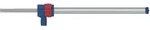 Bosch Professional SDS Clean max-8X Set 28 x 400 x 650 mm Expert (2608901801)