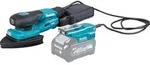 Makita BO006CGZ Akku-Exzenterschleifer